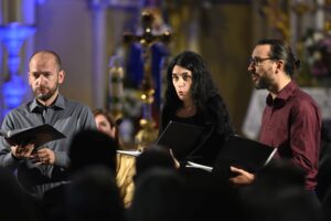 Svatováclavský hudební festival 2024