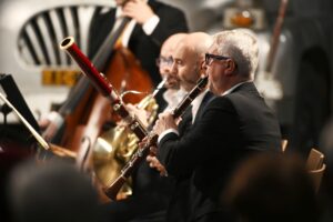 Hudební výlety 2024