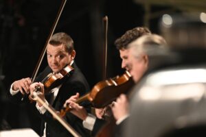 Hudební výlety 2024