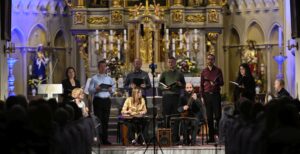 Svatováclavský hudební festival 2024