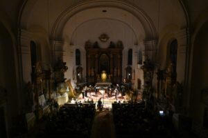 Svatováclavský hudební festival 2024