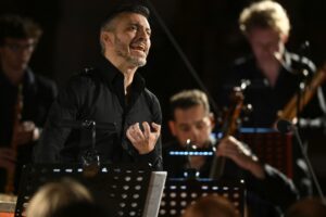 Svatováclavský hudební festival 2024