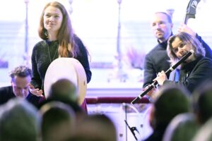 Hudební výlety 2024