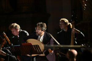 Svatováclavský hudební festival 2024