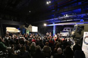 Hudební výlety 2024