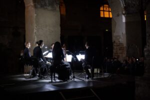 Svatováclavský hudební festival 2024