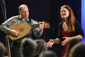 Hudební výlety 2024