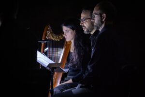 Svatováclavský hudební festival 2024