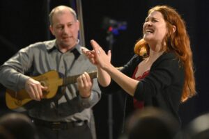 Hudební výlety 2024