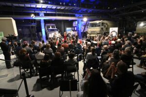 Hudební výlety 2024