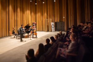 Svatováclavský hudební festival 2024