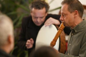 Hudební výlety 2024