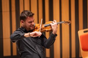 Svatováclavský hudební festival 2024