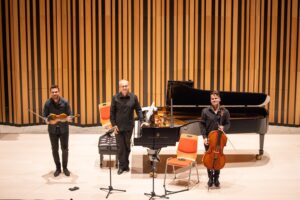 Svatováclavský hudební festival 2024