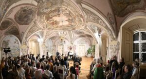 Hudební výlety 2024