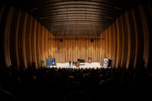 Svatováclavský hudební festival 2024