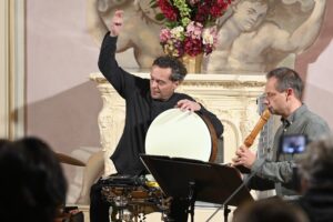 Hudební výlety 2024