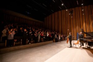 Svatováclavský hudební festival 2024