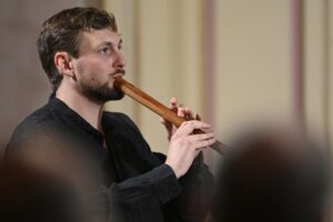 Hudební výlety 2024