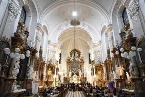 Svatováclavský hudební festival 2024