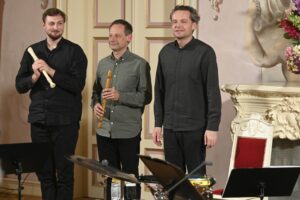 Hudební výlety 2024