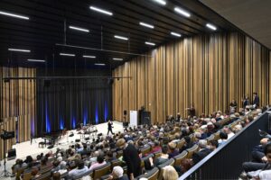 Hudební výlety 2024