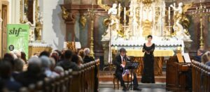 Svatováclavský hudební festival 2024