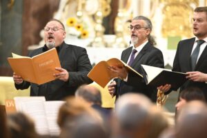 Svatováclavský hudební festival 2024