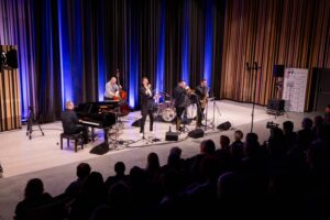 Hudební výlety 2024