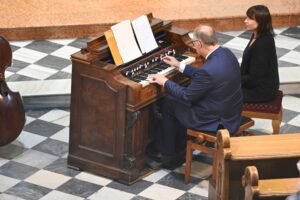 Svatováclavský hudební festival 2024