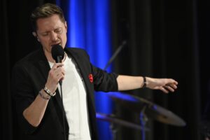 Hudební výlety 2024