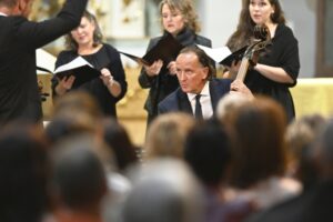 Svatováclavský hudební festival 2024