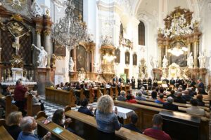 Svatováclavský hudební festival 2024