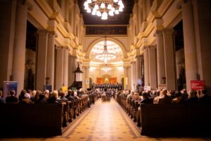 Svatováclavský hudební festival 2024