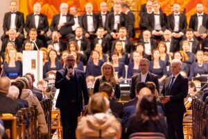 Svatováclavský hudební festival 2024