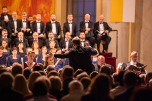 Svatováclavský hudební festival 2024