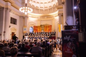 Svatováclavský hudební festival 2024