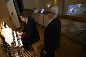 Hudební výlety 2024