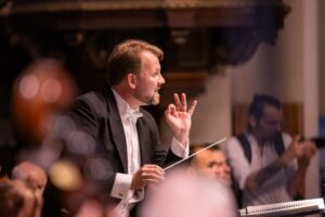 Svatováclavský hudební festival 2024