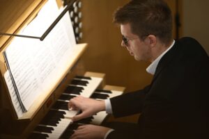 Hudební výlety 2024