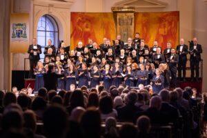 Svatováclavský hudební festival 2024