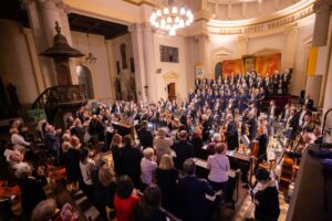 Svatováclavský hudební festival 2024