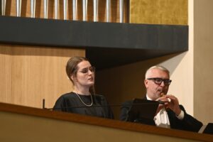 Hudební výlety 2024