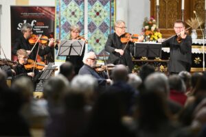 Svatováclavský hudební festival 2024