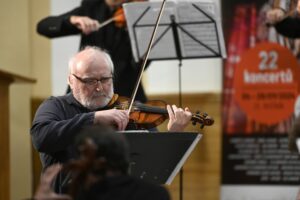 Svatováclavský hudební festival 2024