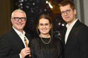 Hudební výlety 2024