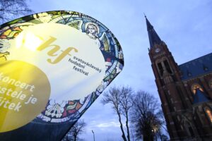 Hudební výlety 2024