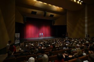 Svatováclavský hudební festival 2024