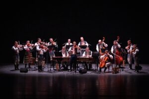 Svatováclavský hudební festival 2024