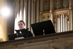 Hudební výlety 2024